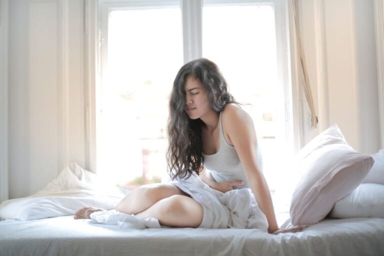 chronic pain inflammation